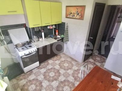 3-комн. квартира, 63 м&sup2;