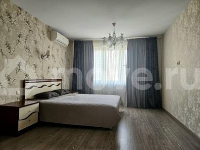 2-комн. квартира, 61.4 м&sup2;