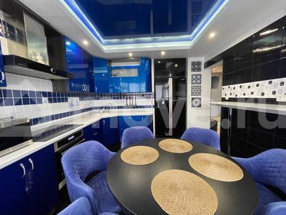 2-комн. квартира, 60 м&sup2;