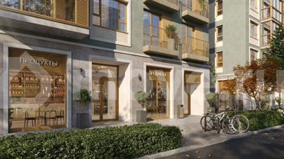 свободного назначения, 277.2 м&sup2;