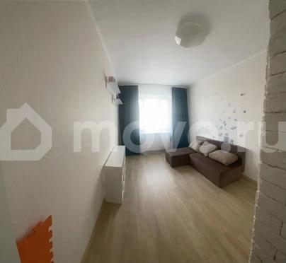 2-комн. квартира, 54 м&sup2;