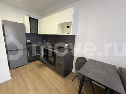 1-комн. квартира, 32 м&sup2;