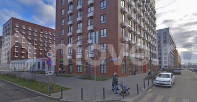 торговое помещение, 210 м&sup2;