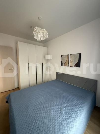 1-комн. квартира, 32 м&sup2;
