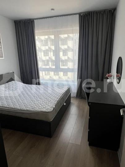 2-комн. квартира, 40 м&sup2;