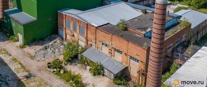 склад, 16300 м&sup2;
